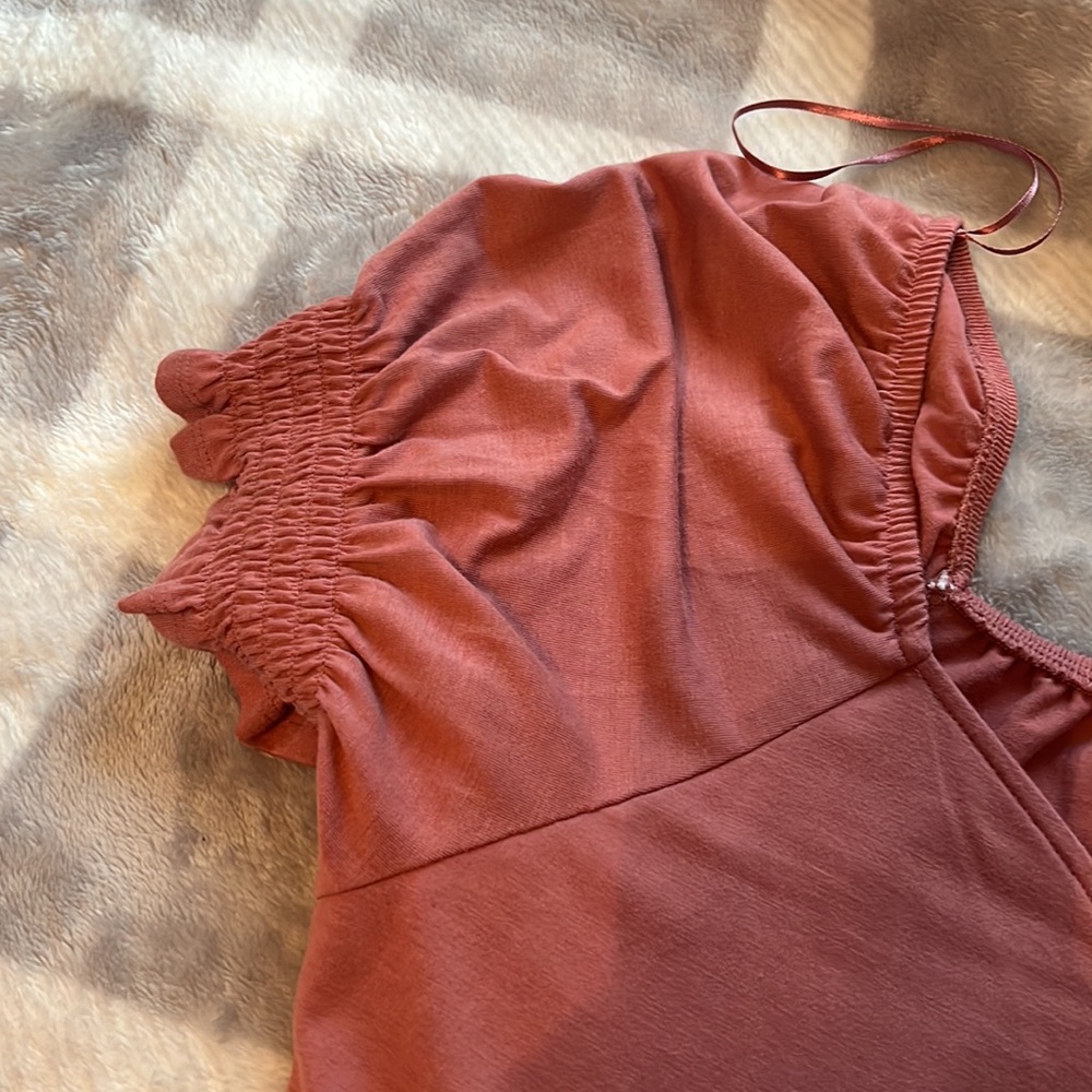Flowy Top - Picture 2 of 3